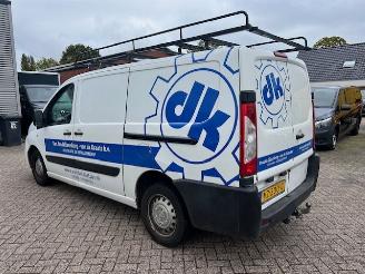 Toyota Proace 2.0 HDI 94KW L2H1 LANG AIRCO KLIMA picture 2
