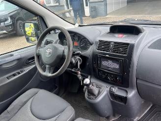 Toyota Proace 2.0 HDI 94KW L2H1 LANG AIRCO KLIMA picture 7