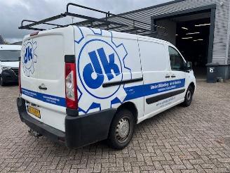 Toyota Proace 2.0 HDI 94KW L2H1 LANG AIRCO KLIMA picture 4