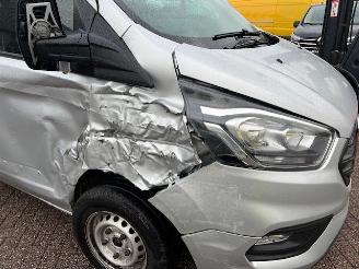 Ford Transit Custom 2.0 TDCI  L1H1 AIRCO KLIMA 115000KM picture 12