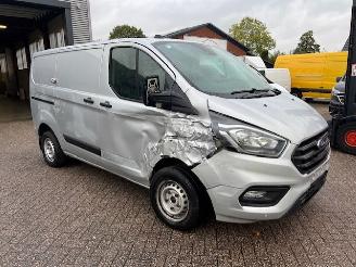 Ford Transit Custom 2.0 TDCI  L1H1 AIRCO KLIMA 115000KM picture 5