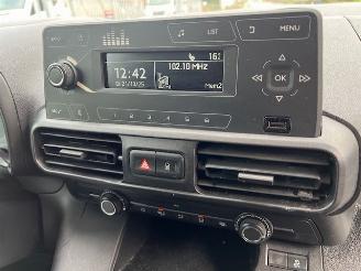 Opel Combo 1.5D 75KW  AIRCO KLIMA EURO6 SCHUIFDEUR 106.000KM picture 8