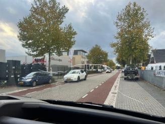 Mercedes Sprinter 314 CDI 105KW KOFFER LAADKLEP AUT. KLIMA  EURO6 picture 16