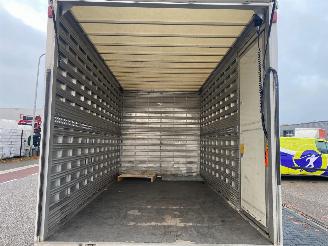 Mercedes Sprinter 314 CDI 105KW KOFFER LAADKLEP AUT. KLIMA  EURO6 picture 12