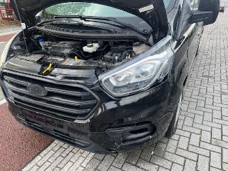 Ford Transit Custom 2.0 TDCI 96KW DC 5P L2H1 LANG AIRCO KLIMA EURO6 picture 13