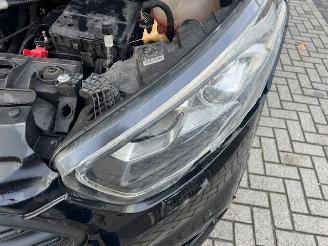 Ford Transit Custom 2.0 TDCI 96KW DC 5P L2H1 LANG AIRCO KLIMA EURO6 picture 14