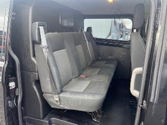 Ford Transit Custom 2.0 TDCI 96KW DC 5P L2H1 LANG AIRCO KLIMA EURO6 picture 8