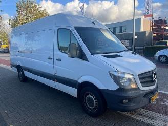 Mercedes Sprinter 316 CDI 120KW AUTOM. L3H2 MAXI AIRCO KLIMA EURO6 picture 5