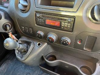 Opel Movano 2.3 CDTI 107KW KOFFER  AIRCO KLIMA EURO6 picture 8