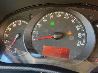 Opel Movano 2.3 CDTI 107KW KOFFER  AIRCO KLIMA EURO6 picture 9