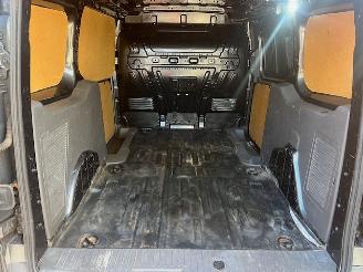 Ford Transit Connect 1.5 TDCI 73KW 3P MAXI LANG AIRCO KLIMA NAVI EURO6 picture 16