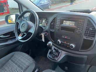 Mercedes Vito 116 CDI 120KW  LANG AIRCO KLIMA picture 7