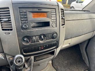 Mercedes Sprinter 314 CDI 105KW DC 432 MAXI PRITSCHE PICK UP EURO6 picture 9
