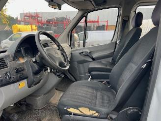 Mercedes Sprinter 314 CDI 105KW DC 432 MAXI PRITSCHE PICK UP EURO6 picture 6