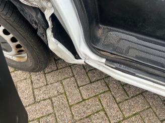 Mercedes Sprinter 314 2.2 CDI 105KW 366 L2H2 AIRCO KLIMA NAVI picture 15