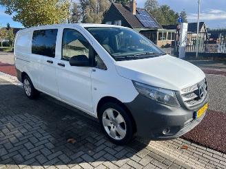 Mercedes Vito 116 2.2 CDI 120KW LANG picture 5