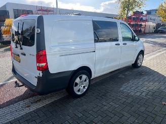 Mercedes Vito 116 2.2 CDI 120KW LANG picture 4