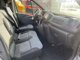 Opel Vivaro 1.6 CDTI 88KW L2H1 LANG AIRCO KLIMA NAVI EURO6 picture 6