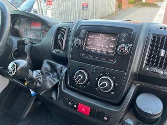 Peugeot Boxer 2.2 BLUEHDI 103KW MAXI L3H2 AIRCO KLIMA EURO6 picture 8