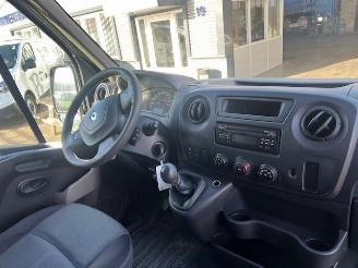 Renault Master 2.3 DCI 96KW L2H2  KLUBB 32  HOOGWERKER EURO6 picture 16
