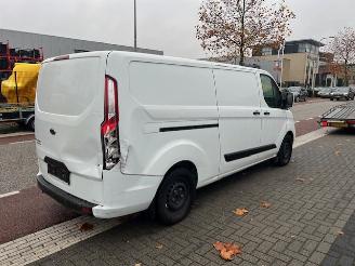 Ford Transit Custom 2.0 TDCI 125KW L2H1 LANG AIRCO KLIMA EURO6 picture 4