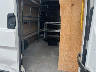 Volkswagen Crafter MAN TGE 2.0 TDI 103KW DSG AUTOM. L2H2 AIRCO KLIMA NAVI picture 16