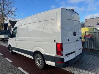 Volkswagen Crafter 2.0 TDI 130KW L2H2 DSG AUTOM.  AIRCO KLIMA EURO6 picture 2