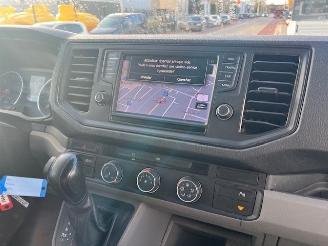 Volkswagen Crafter 2.0 TDI 130KW L2H2 DSG AUTOM.  AIRCO KLIMA EURO6 picture 10