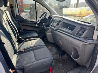 Ford Transit Custom 2.0 TDCI 95KW DC L2H1 LANG AIRCO KLIMA EURO6 picture 7