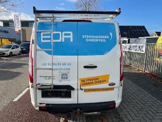 Ford Transit Custom 2.0 TDCI 95KW DC L2H1 LANG AIRCO KLIMA EURO6 picture 3
