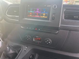 Opel Movano 2.3 CDTI 110KW L2H2 AIRCO KLIMA EURO6 picture 8