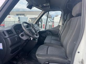 Opel Movano 2.3 CDTI 110KW L2H2 AIRCO KLIMA EURO6 picture 10