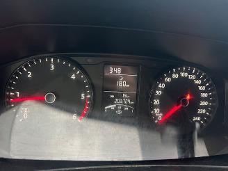 Volkswagen Transporter 2.0 TDI 110KW L2H1 LANG AIRCO KLIMA EURO6 picture 9