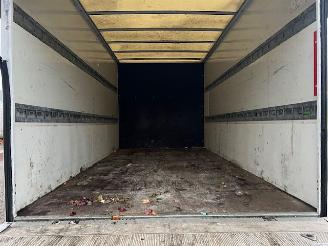 Mercedes Sprinter 316 CDI 120KW KOFFER LAADKLEP LBW KLIMA EURO6 picture 11