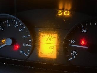 Mercedes Sprinter 316 CDI 120KW KOFFER LAADKLEP LBW KLIMA EURO6 picture 9