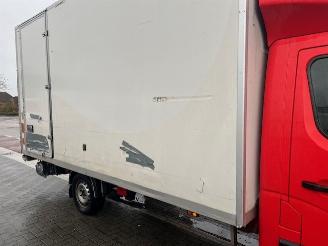 Renault Master 2.3 DCI 125KW KOFFER LAADKLEP LBW KLIMA EURO6 picture 16