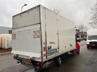 Renault Master 2.3 DCI 125KW KOFFER LAADKLEP LBW KLIMA EURO6 picture 5