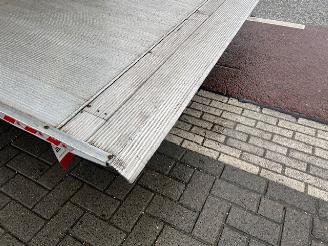 Ford Transit 350 2.0 TDCI 125KW KOFFER LAADKLEP LBW picture 14