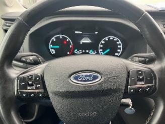 Ford Transit 350 2.0 TDCI 125KW KOFFER LAADKLEP LBW picture 11