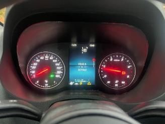 Mercedes Sprinter 315 CDI AUT.   MAXI L3H2 LAADKLEP, LADEBORDWAND KLIMA picture 9