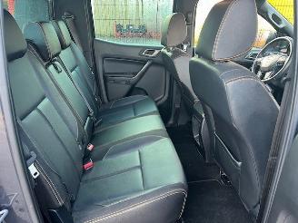 Ford Ranger 2.0D 156KW DOUBLE CAB. WILDTRAK 4WD AUT. KLIMA picture 9