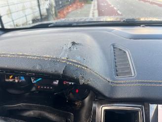 Ford Ranger 2.0D 156KW DOUBLE CAB. WILDTRAK 4WD AUT. KLIMA picture 13