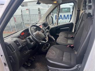 Citroën Jumper 2.2 BLUEHDI 103KW MAXI L4H2 AIRCO KLIMA EURO6 picture 10