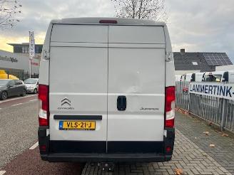 Citroën Jumper 2.2 BLUEHDI 103KW MAXI L4H2 AIRCO KLIMA EURO6 picture 3