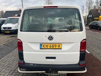 Volkswagen Transporter 2.0 TDI 110KW KOMBI PERSONENBUS AUTOM. KLIMA EURO6 picture 3
