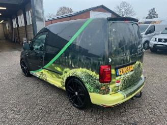 Volkswagen Caddy 2.0 TDI  AIRCO KLIMA EURO6 picture 2