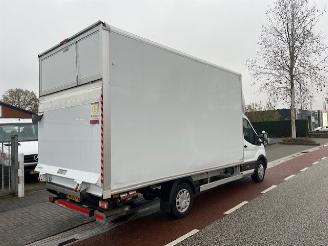 Ford Transit 35 2.0 TDCI 125KW KOFFER LAADKELP LBW KLIMA EURO6 picture 2