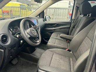 Mercedes Vito TOURER 114 CDI  LANG 9 PERSOONS. AUTOM. KLIMA EURO6 picture 11