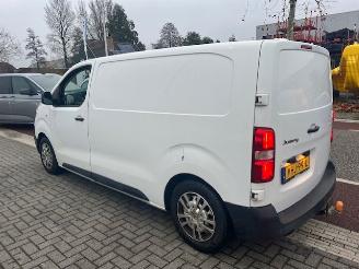 Citroën Jumpy 1.5 BLUEDHI   AIRCO KLIMA EURO6 130.000KM picture 4