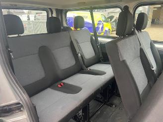 Opel Vivaro 1.6 CDTI 88KW L2H1 LANG PASSENGER 9 SITZ.  KLIMA EURO6 picture 10